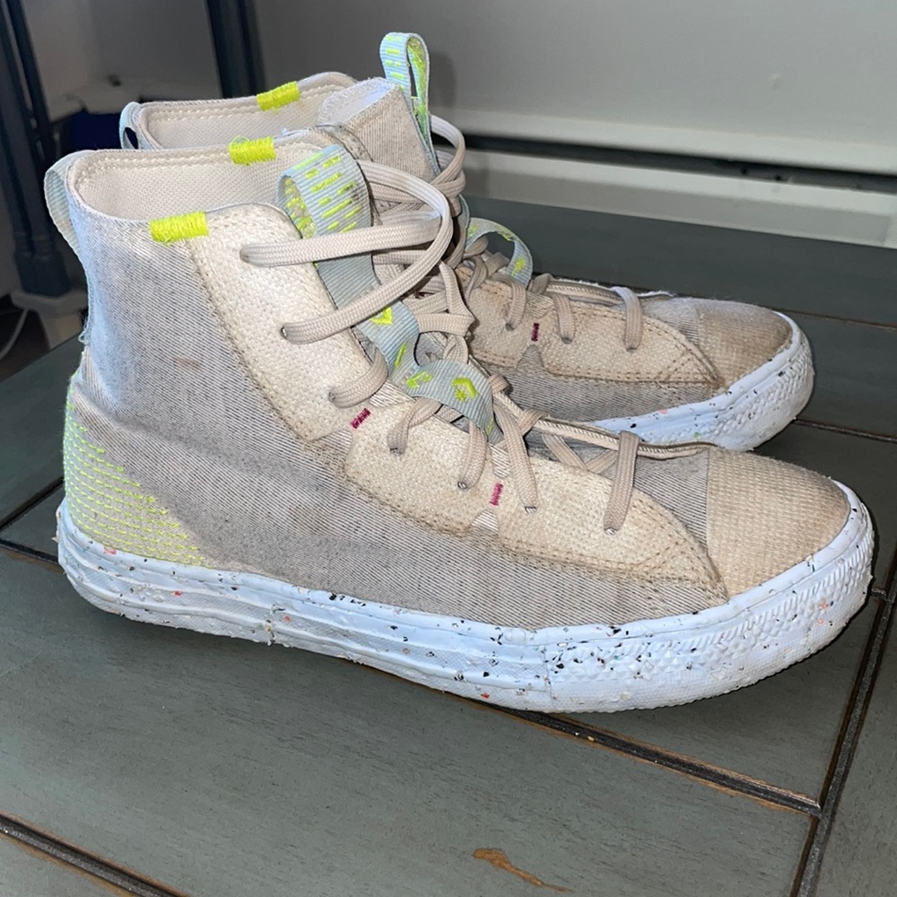 Converse All Star Crater Renew